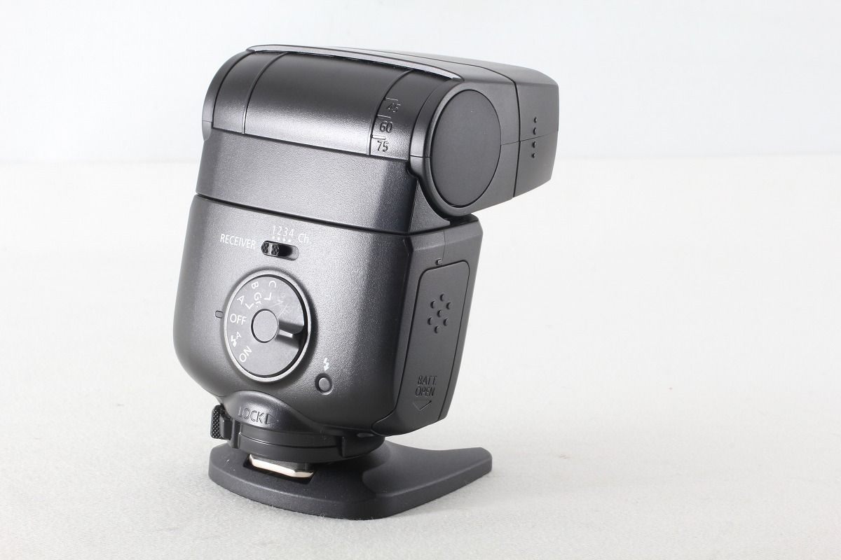 SPEEDLITE EL-100