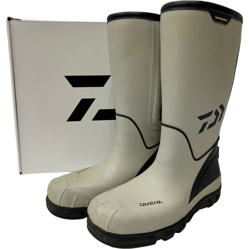 DAIWA フィッシングブーツ ダイワ ネオブーツ NB-3105 スパイク