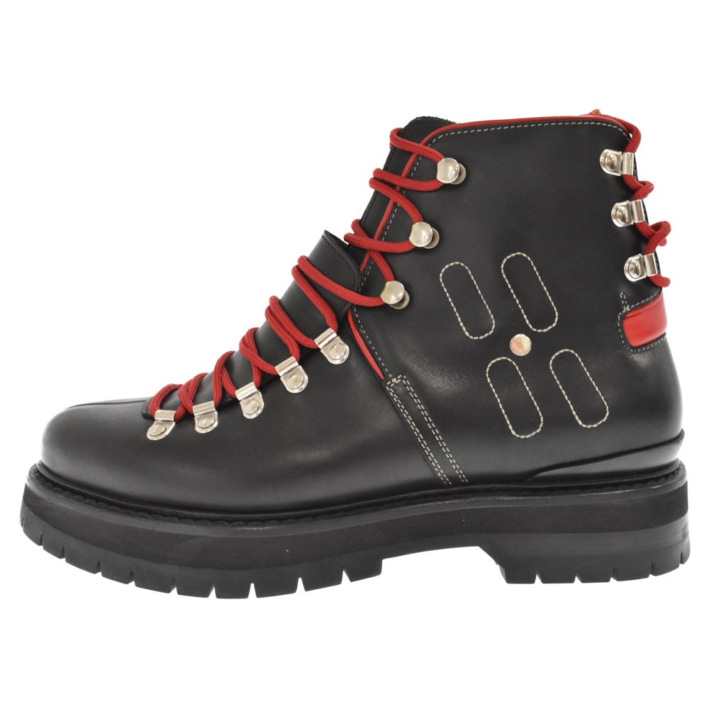 【エレガント★おしゃれ】HERMES ハイキングブーツ 入手困難！HERMES(エルメス) 新作ブーツ「Funky Boots」【BUYMA】