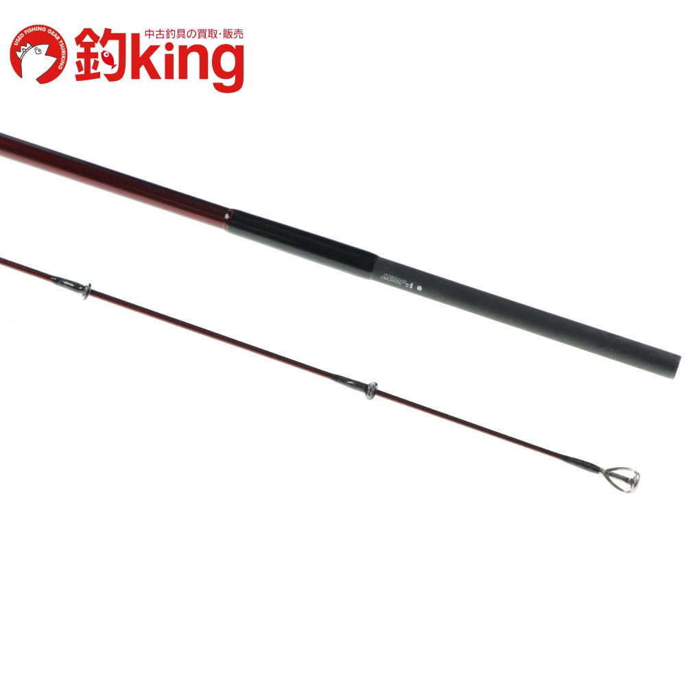 ダイワ エメラルダス ストイスト AGS 84M エギングロッド　中古　キレイ 中古品】 エメラルダス ストイスト AGS 84M: 中古｜釣具の