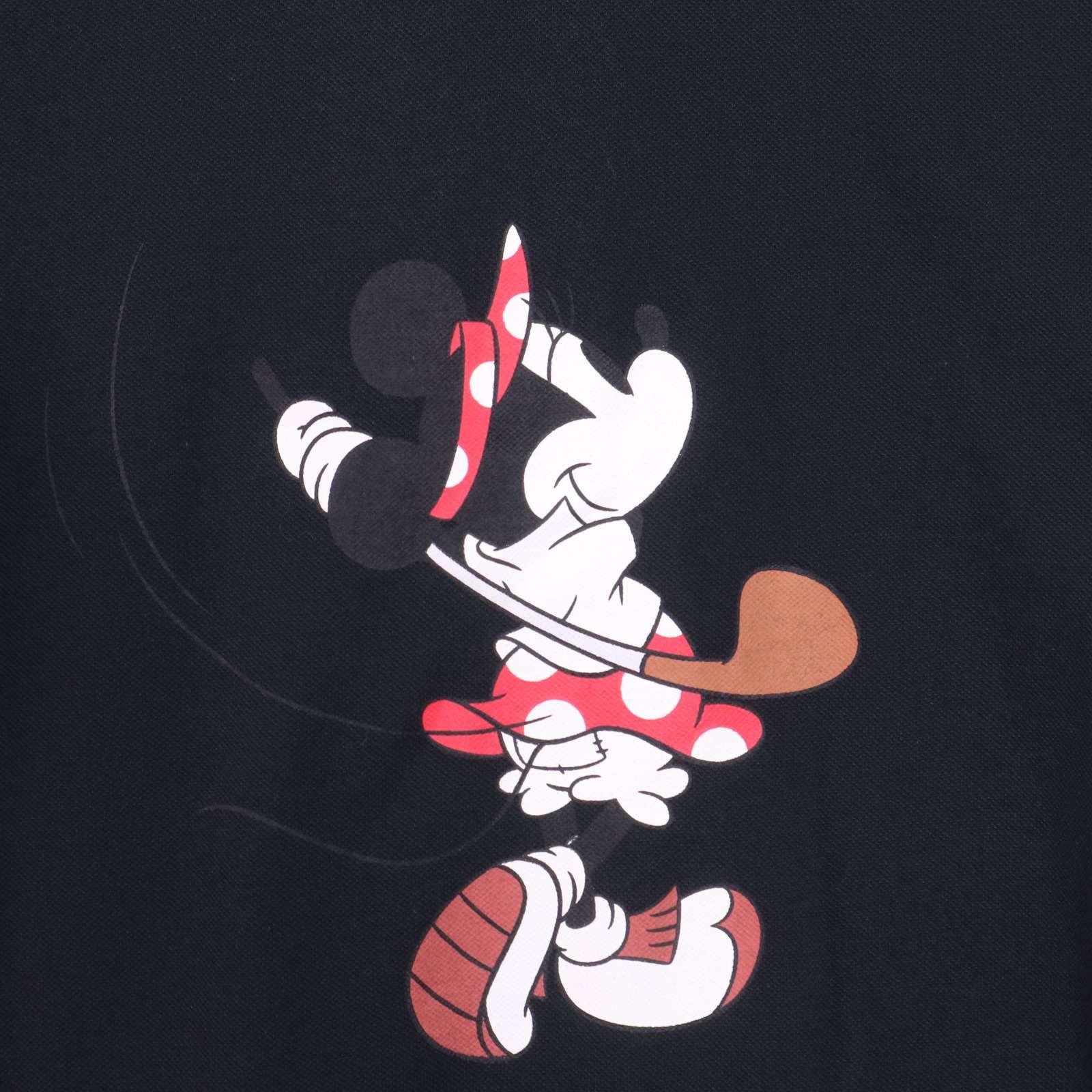 23区 golf × Disney 23区 ゴルフ ディズニー 春夏 ミニーマウス