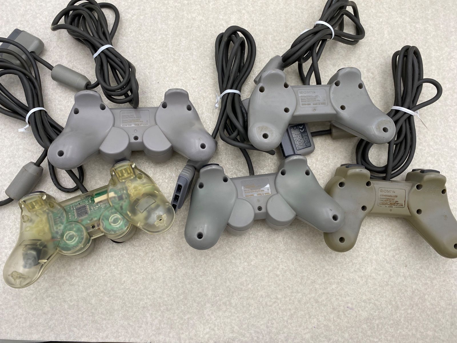 プレイステーション