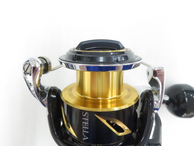 シマノ 20ステラ