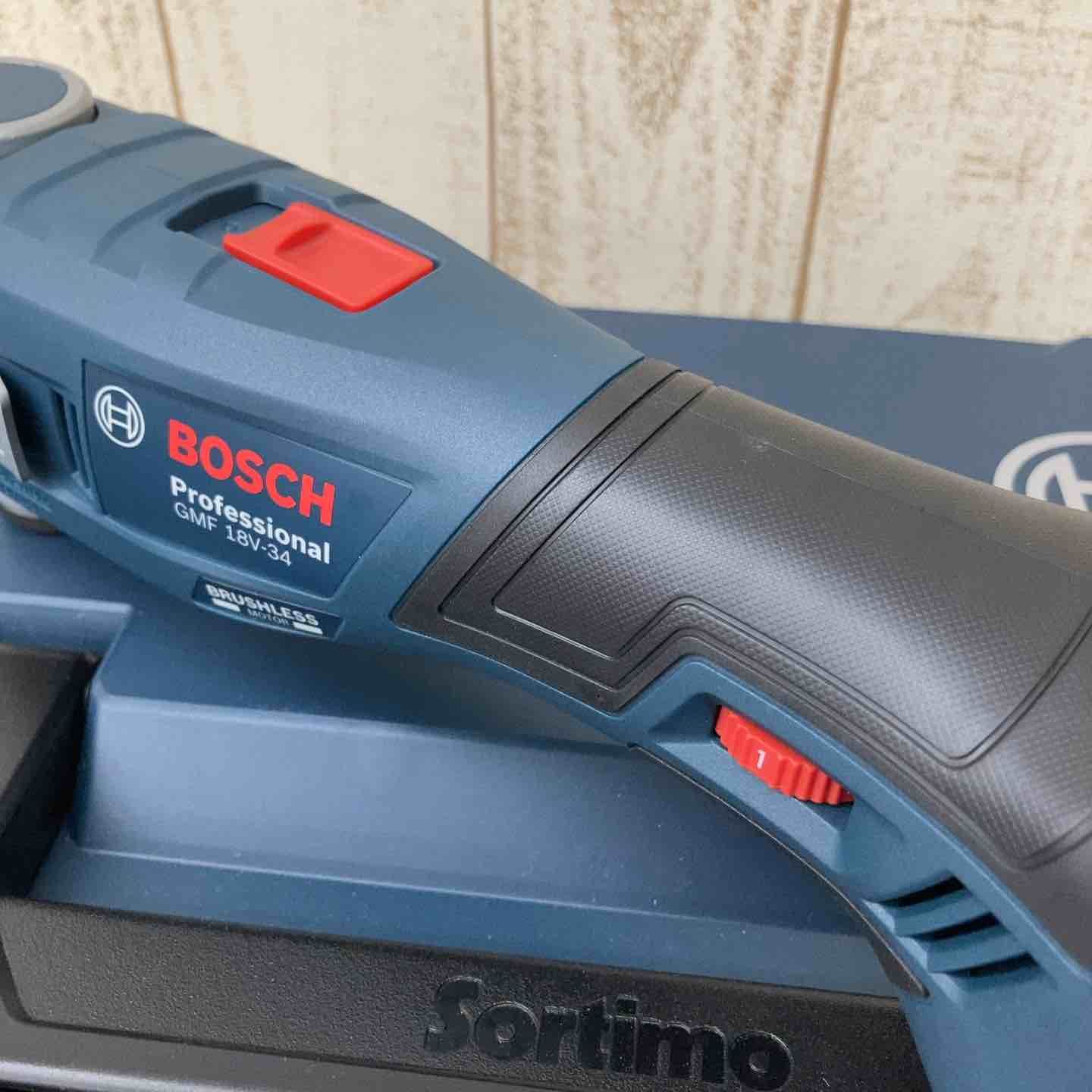 GMF18V-34 バッテリー充電器セット