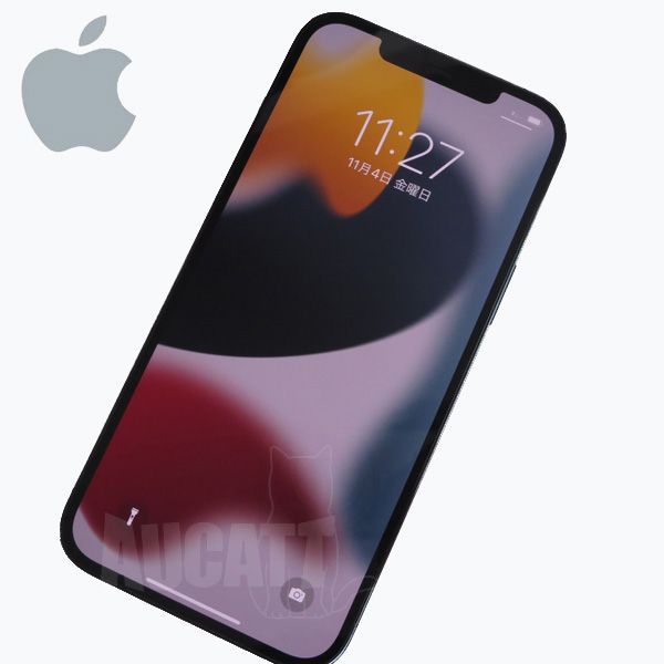 人気の雑貨がズラリ！ Apple - iPhone Pacific 12 12 for Pro Blue Max