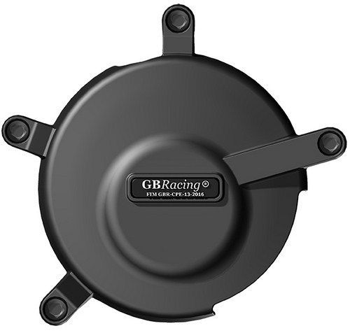 レディ　別の専用頁から連絡 GBRacing / ジービーレーシング ギアボックス / クラッチカバー | EC