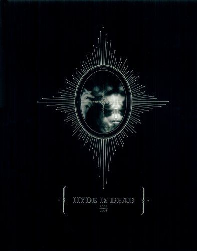HYDE 『HYDE IS DEAD 2002-2008』-高品質/低価格