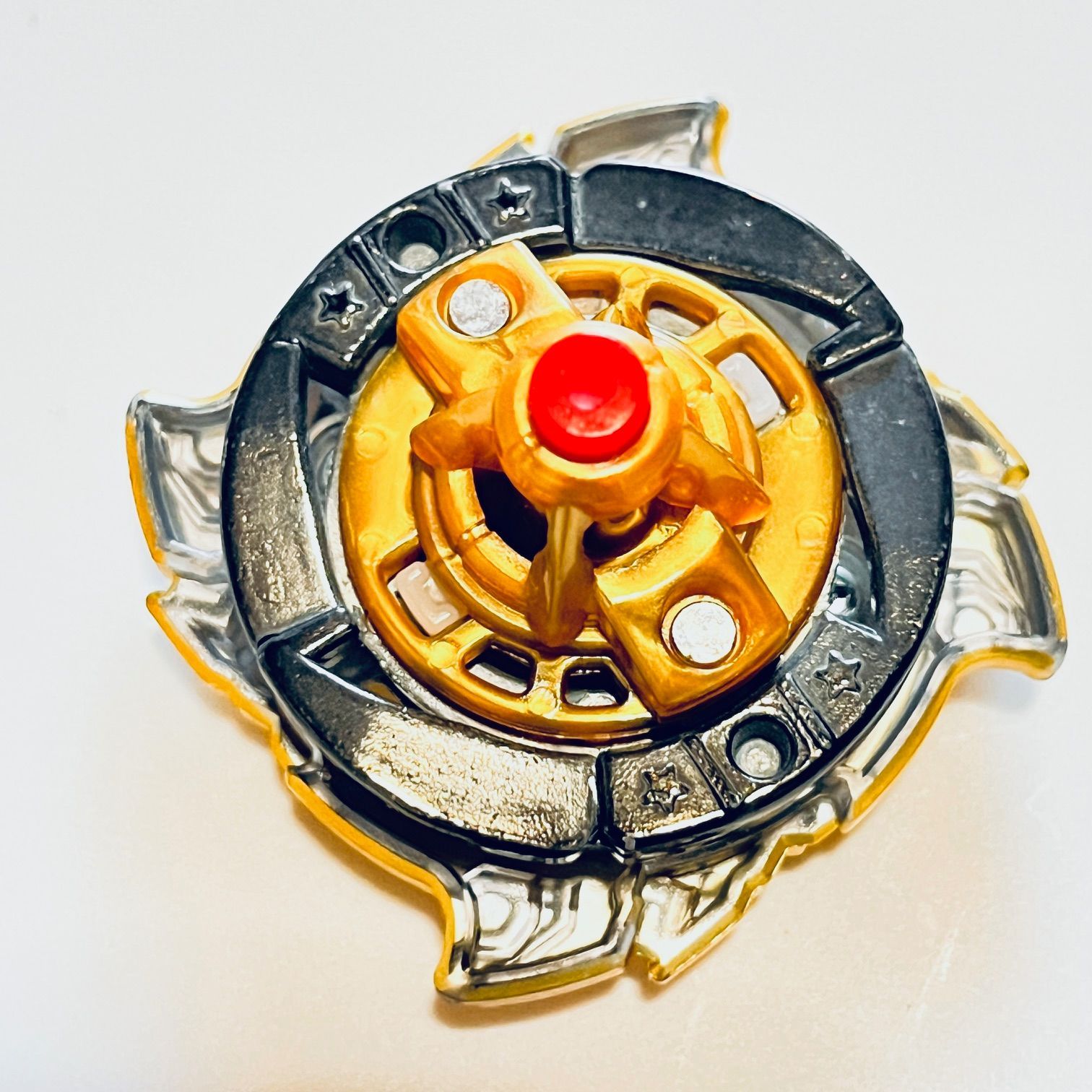 ラッキーダーツ　スプライトのドラゴン　コロコロアニキ　付録　未開封 コロコロアニキ2020夏号付録 デュエマ ラッキー・ダーツ プロモ