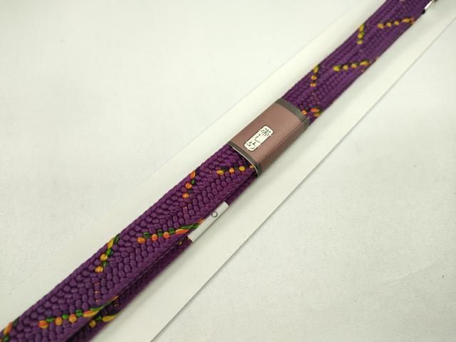 帯締め 帯揚げセット