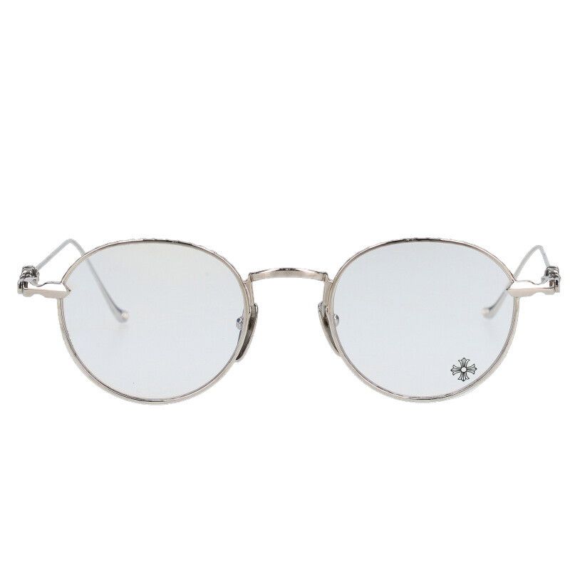 クロムハーツ   VAGIDICTORIAN フローラルテンプル眼鏡 中古 GZ11 クロムハーツ サングラス VAGIDICTORIAN フローラルテンプルサングラス