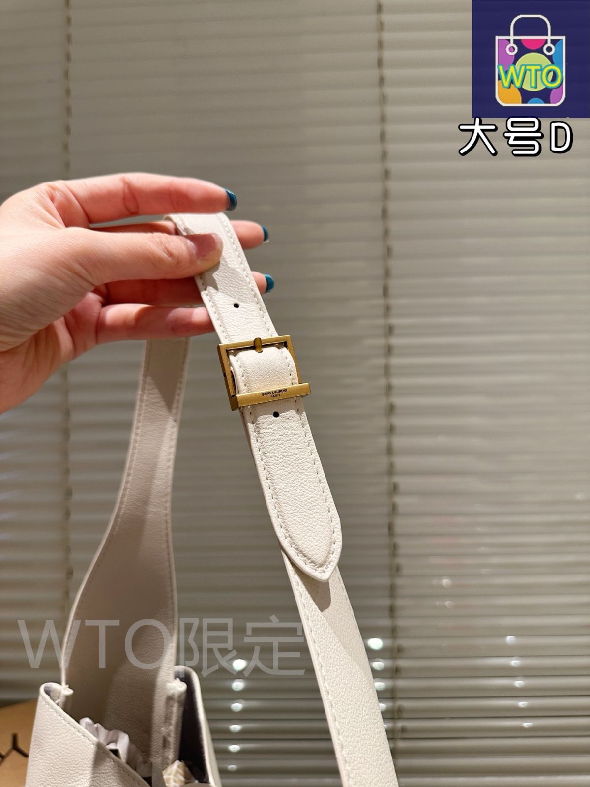 今日 Elegant YSL エレガントイエスラン トートバッグ-WTO輸入