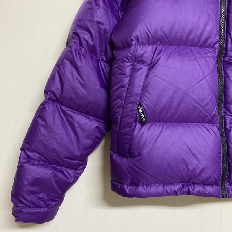 THE NORTH FACE ザノースフェイス ジャケット、上着 ダウン