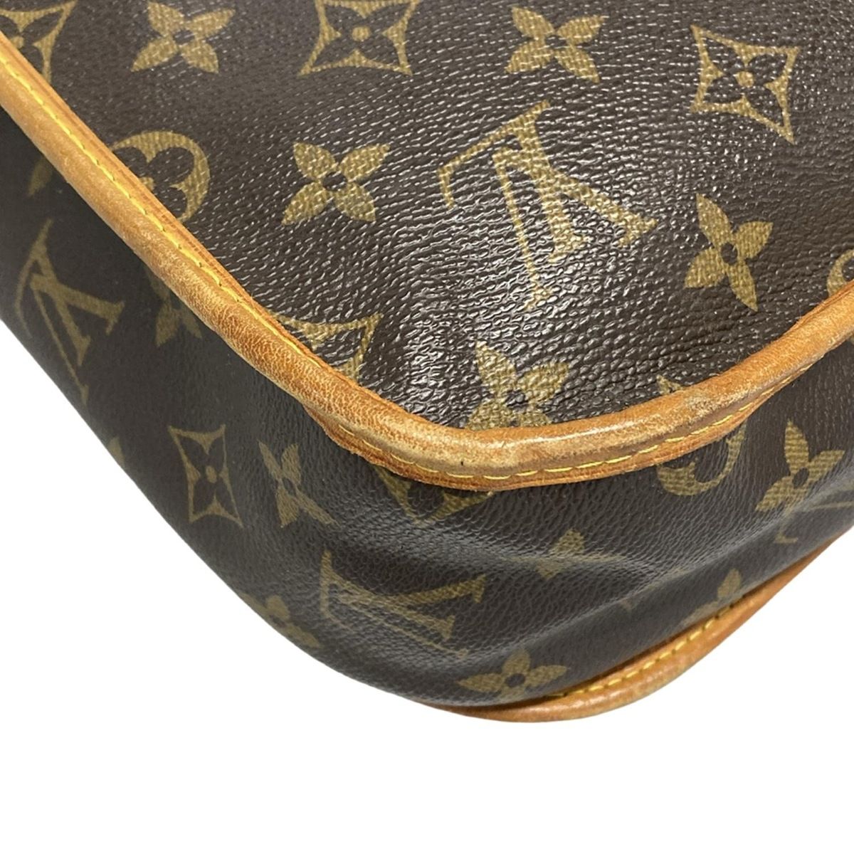 LOUIS VUITTON(ルイヴィトン) ショルダーバッグ モノグラム LOUIS VUITTON(ルイヴィトン) ショルダーバッグ モノグラム