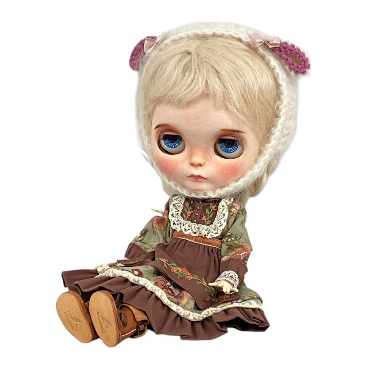 ◇ブライス モッド モーリー 着せ替え人形 ネオブライス モッド