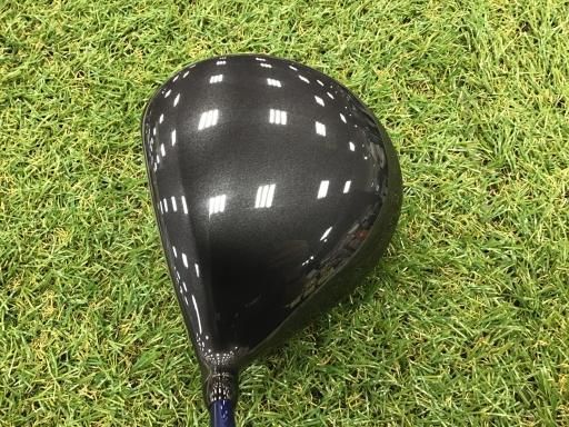 プロギア RS E 9.5° ドライバー DR Speeder EVOLUTION FOR PRGR DR フレックスS メンズ 男性用 右利き 右用 Cランク ゴルフクラブ