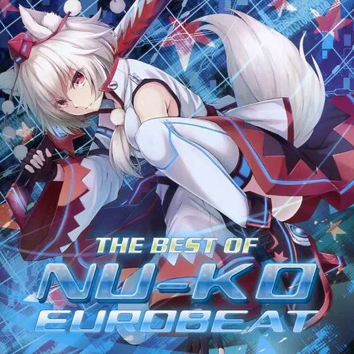 ユーロバカ一代 CD ユーロバカ一代 Cocoa 特典CD セット 2024年秋の陣