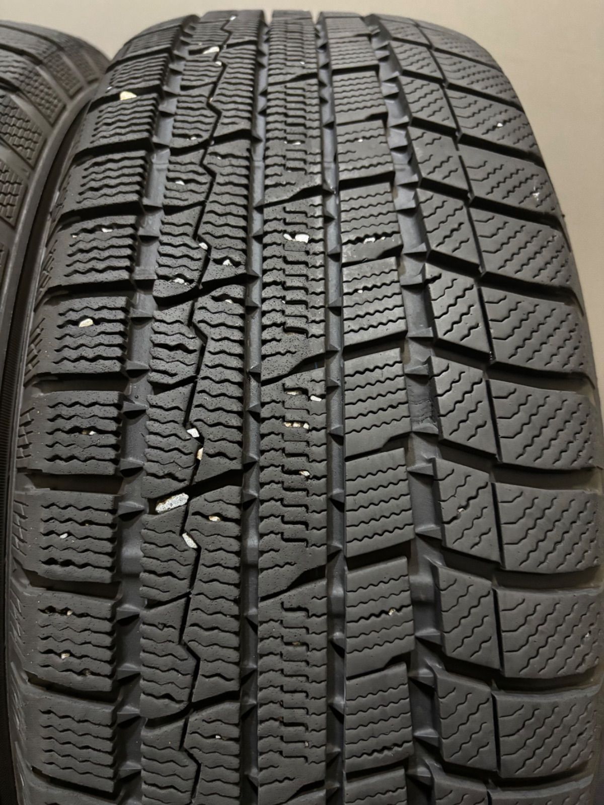 ノア ヴォクシー