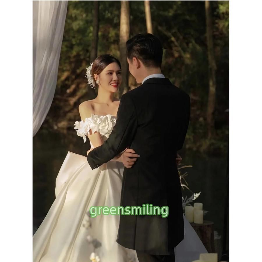 結婚式