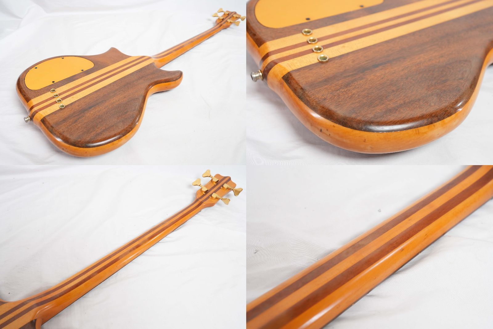 KAWAI F-II