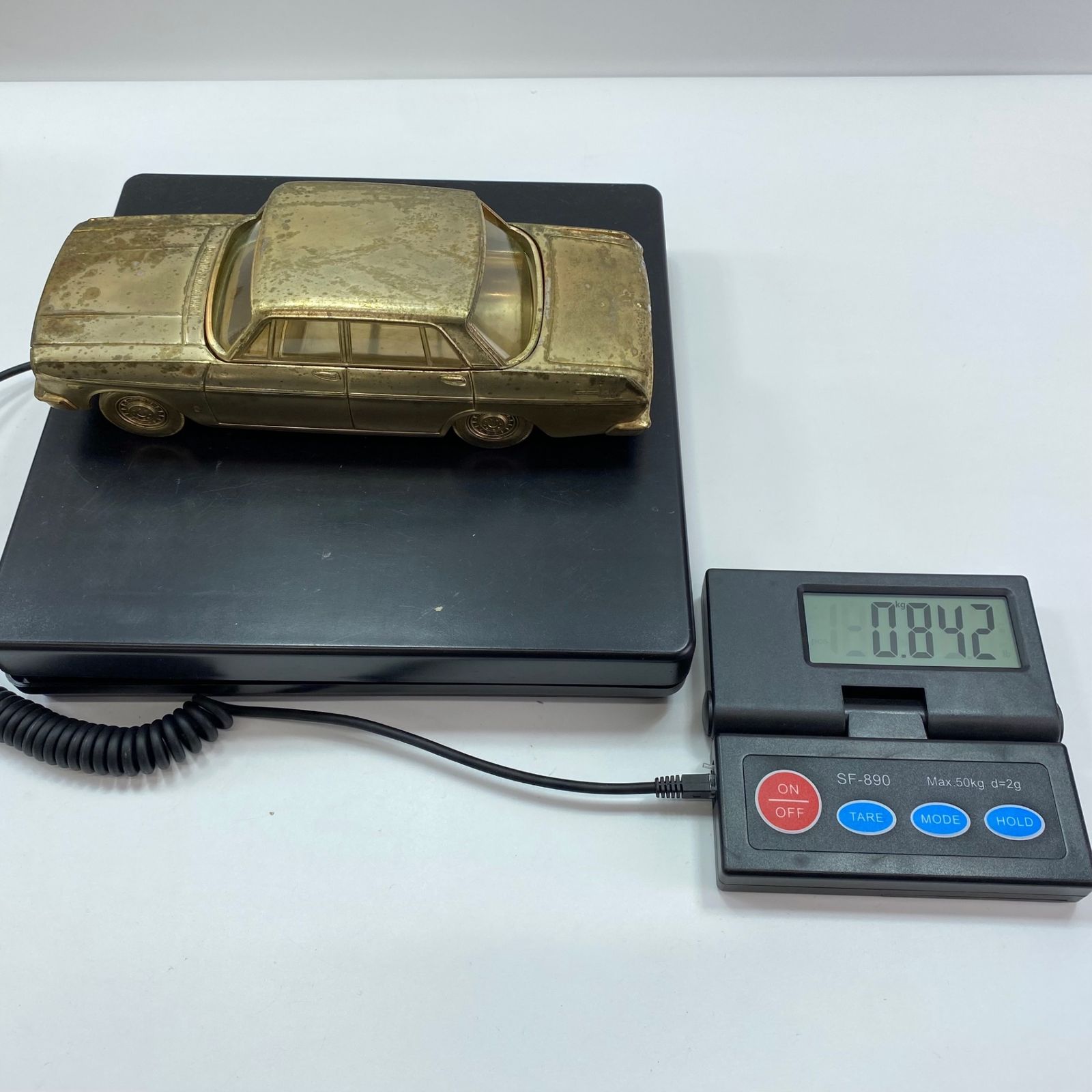 トヨペット クラウン