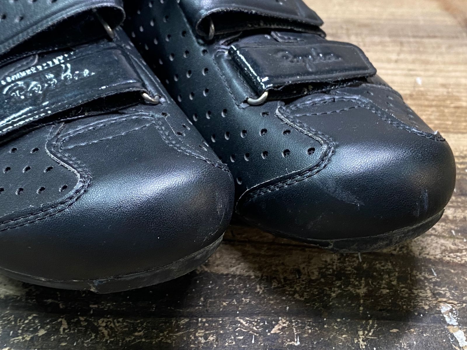 Rapha クライマーシューズ 25cm Rapha Climber\'s Shoesラファ