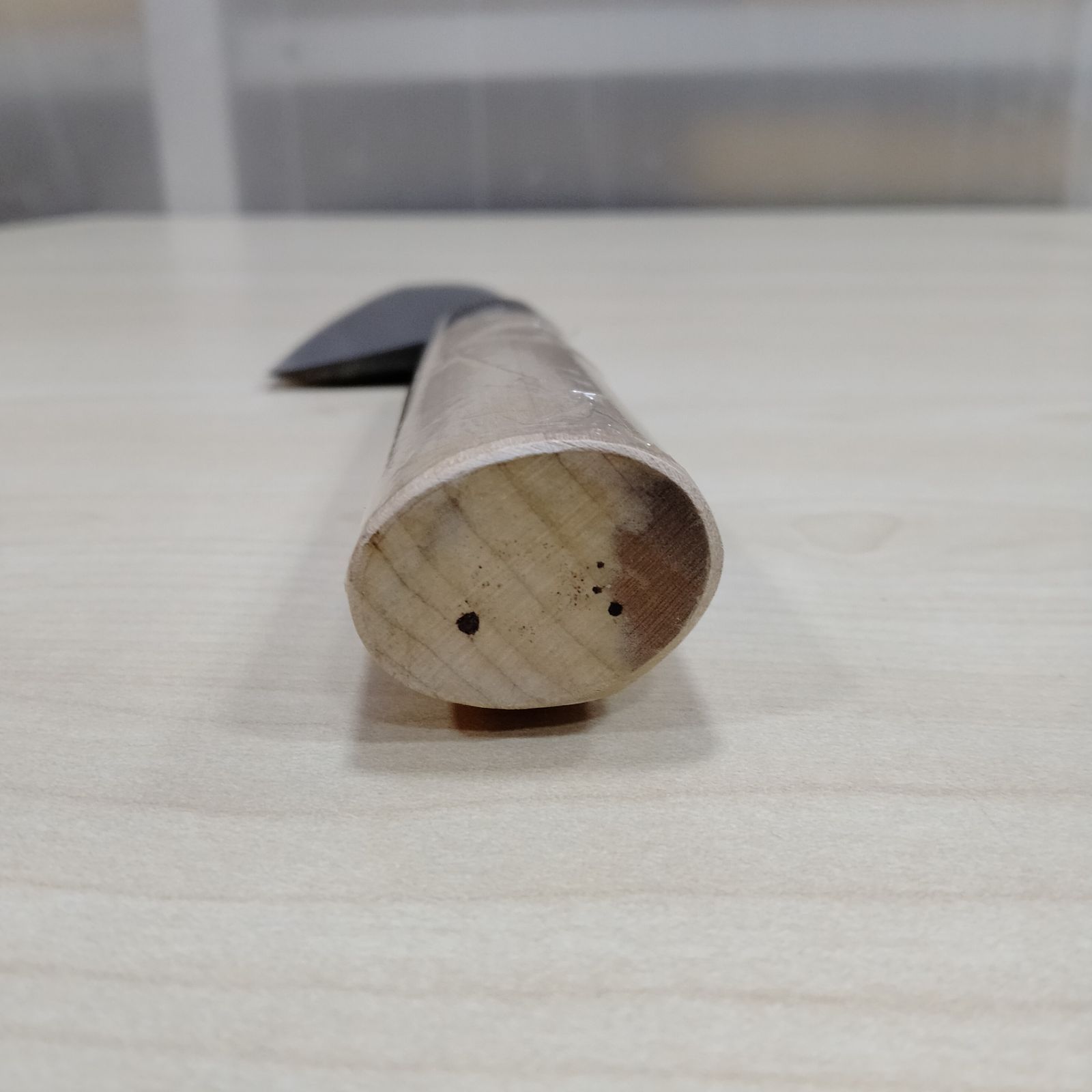 定康