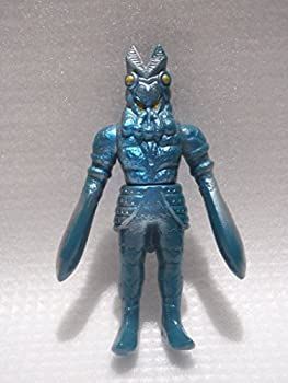 フィギュア 【】（非常に良い）ウルトラ怪獣シリーズ ソフビ バルタン