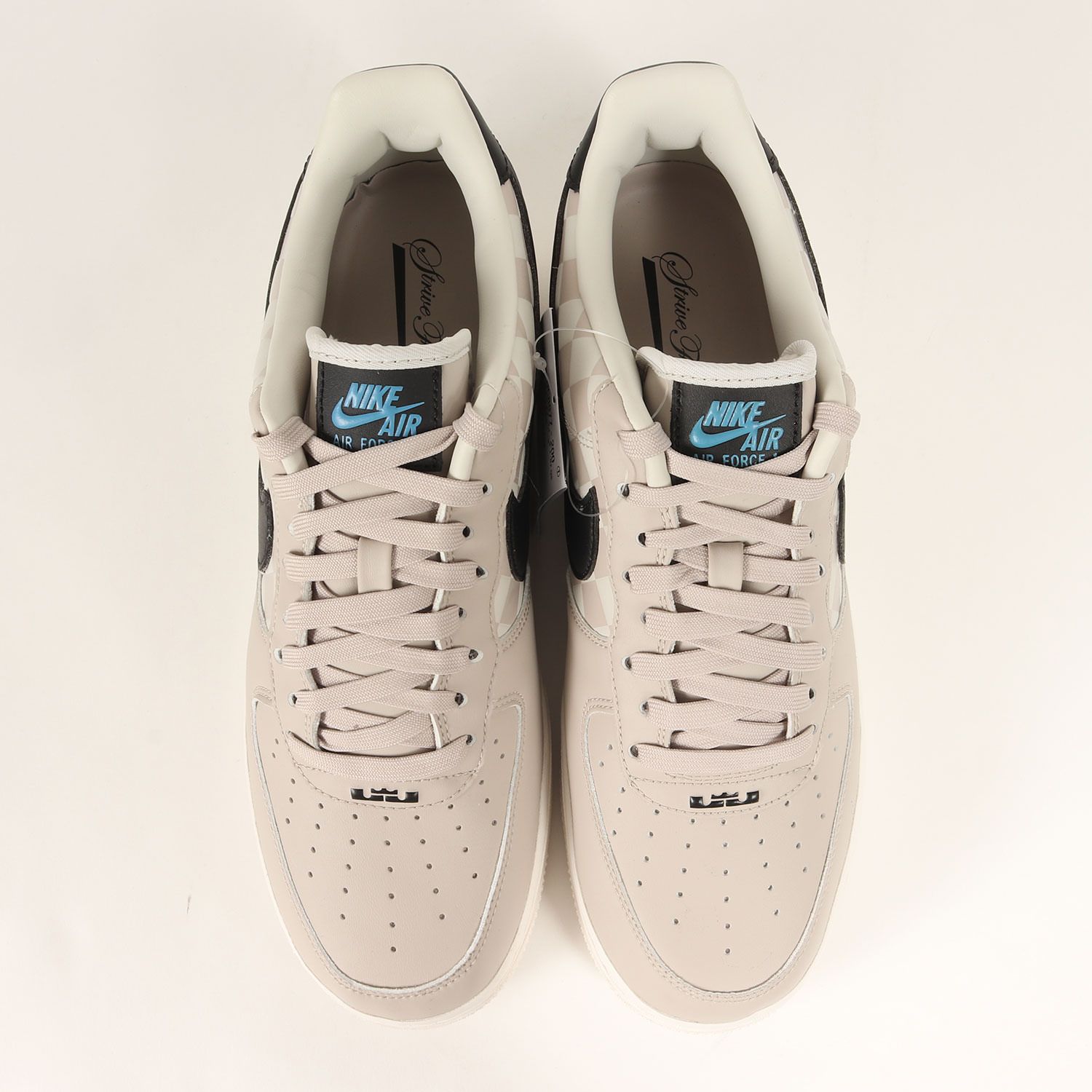 新品】NIKE ナイキ サイズ:28.0cm / 21AW LEBRON JAMES AIR FORCE 1 07 
