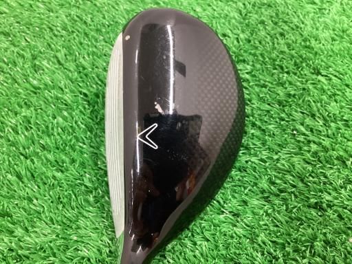 キャロウェイ EPIC MAX FAST U6 レディース ユーティリティ UT ELDIO for CW 40 UT フレックスL レディース 女性用 右利き 右用 Dランク ゴルフクラブ