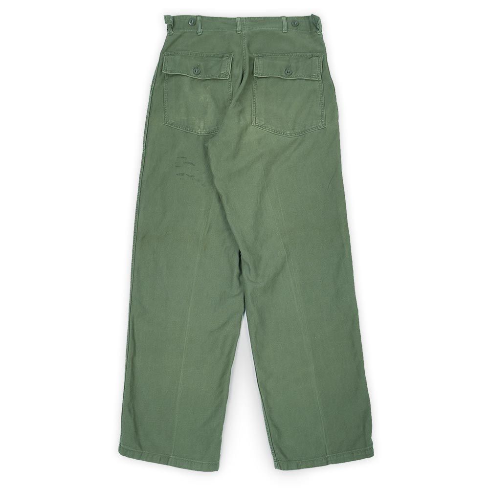 60s ベイカーパンツ（アジャスター） 古着 50〜60s ベイカーパンツ アジャスター付き 50年代 ベイカーパンツ