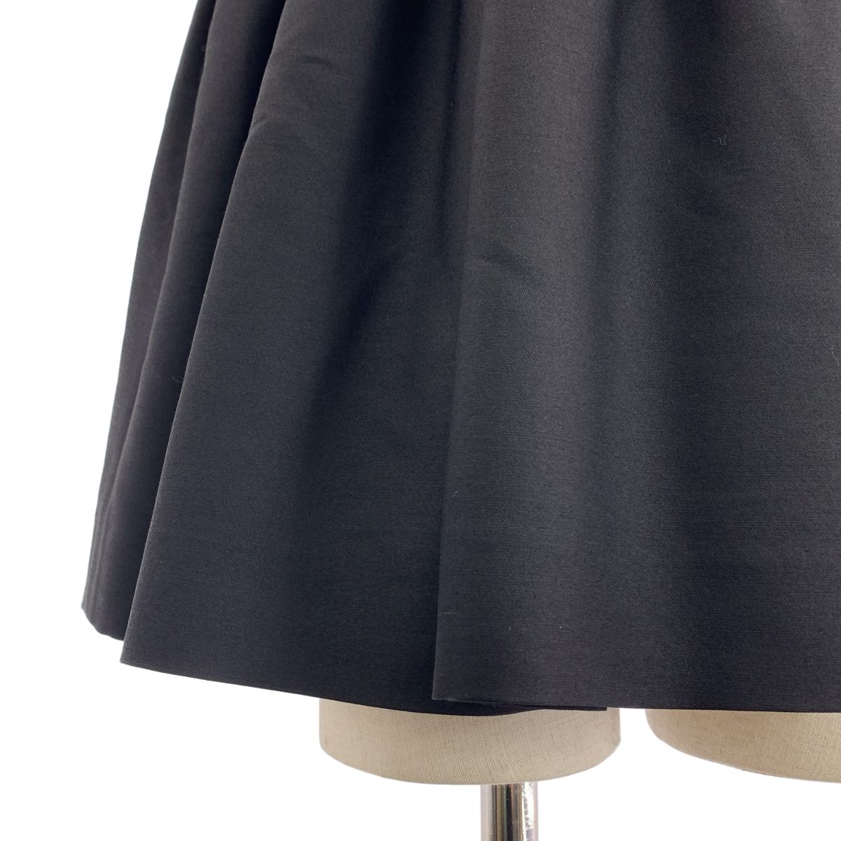 【美品】KEINARITA ケイナリタ　ボウタイタックギャザーブラウス　F 美品】KEINARITA ケイナリタ ボウタイタックギャザーブラウス F