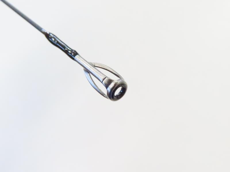 ベイトフィネス STBC-732