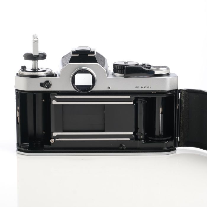 Nikon