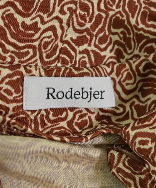 Rodebjer ロング
