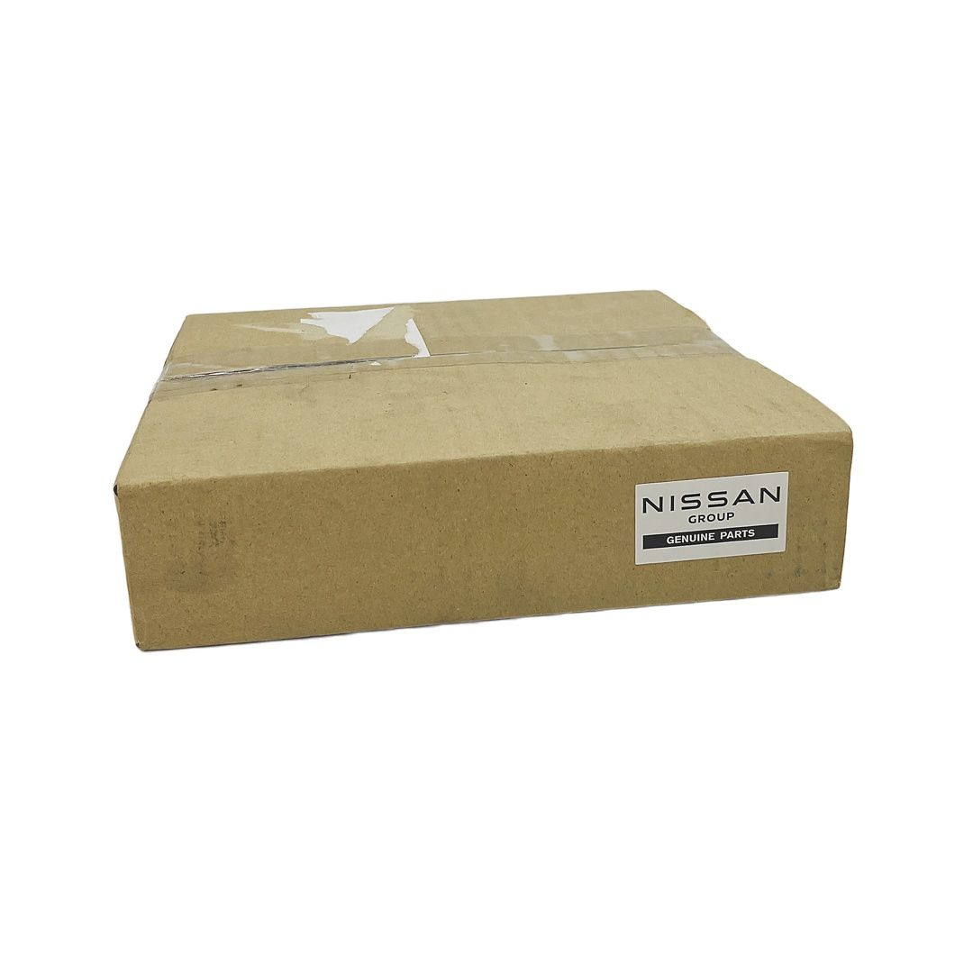 NISSAN D4M60-6HS0A リアディスクパッドキット ニッサン 開封品 C10401591