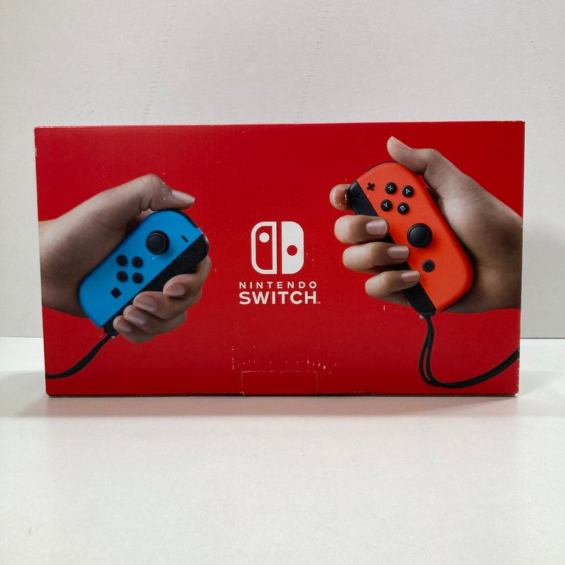 Nintendo Switch ニンテンドースイッチ 本体 中古 Switch本体 | 任天堂 Nintendo Switch ニンテンドースイッチ HAD