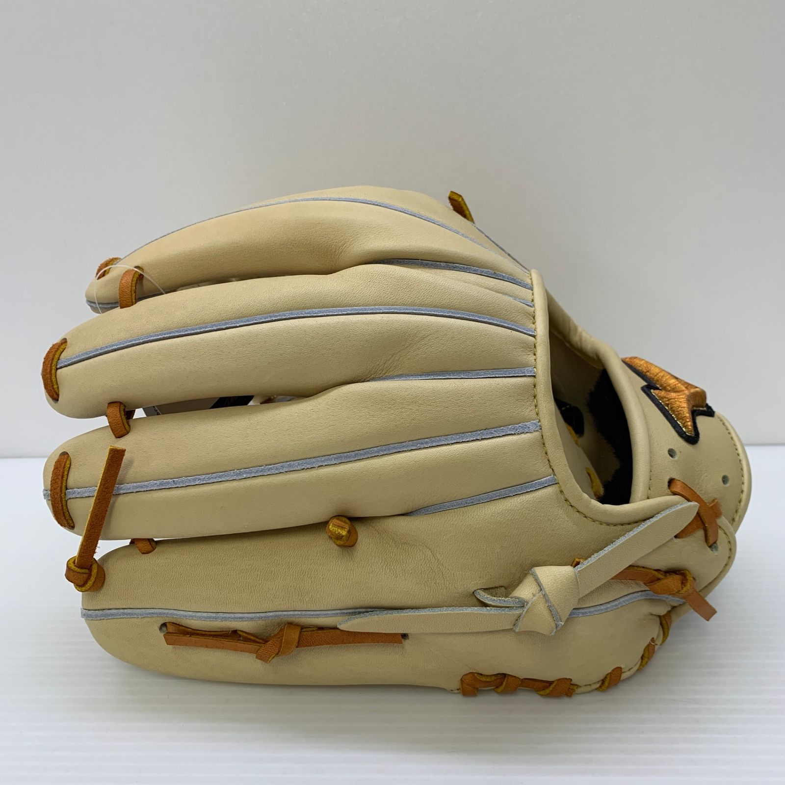 年末感謝 ミズノ MIZUNO ミズノプロ 硬式 大人 一般 外野手用 グローブ グラブ 右投げ 1AJGH32207 野球 6140 【史上最も激安！】