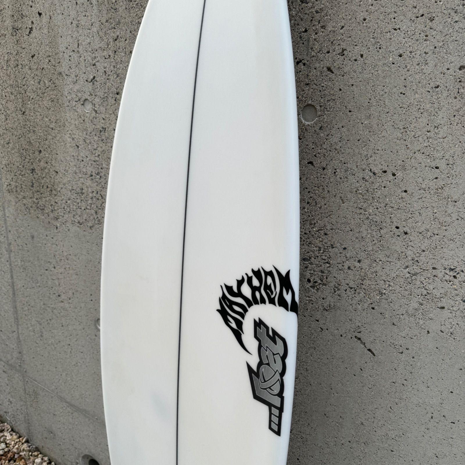 LOST ロスト SUB DRIVER 2.0 サブドライバー 5'7 PU カスタム