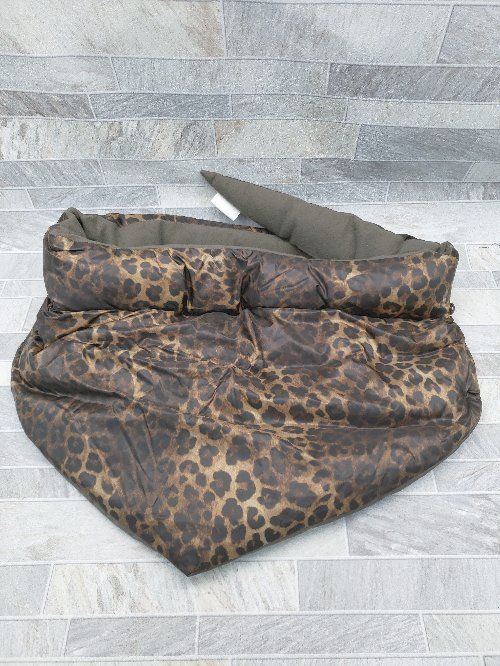 RhodolirinN ロドリリオン 2way down scarf バラクラバ RhodolirinN ロドリリオン 2way down scarf バラクラバ RhodolirinN