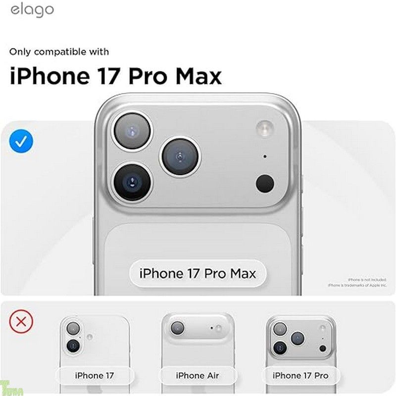 elago iPhone 17 Pro Max 対応 ケース MagSafe 対応 シリコン 耐衝撃 スマホケース 指紋 防止 サラサラ マグセーフ対応 シリコンケース カバー iPhone17ProMax アイフォン 17ProMax 対応