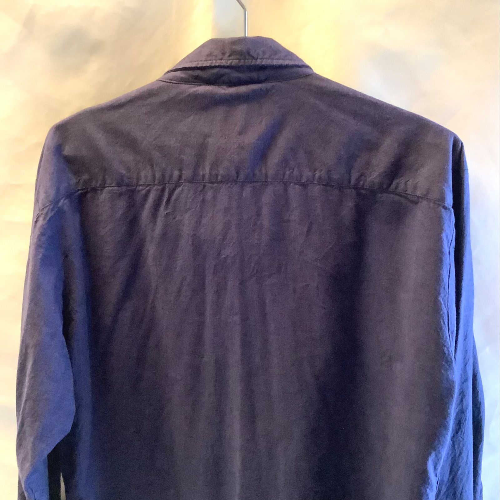 新品 Nigel Cabourn LYBRO 