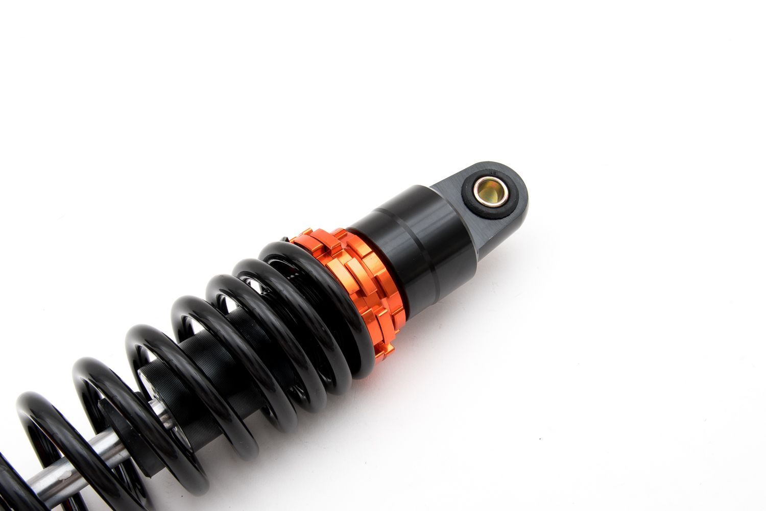 ディオ 265mm リアサスペンション ZX DIO ズーマー A250