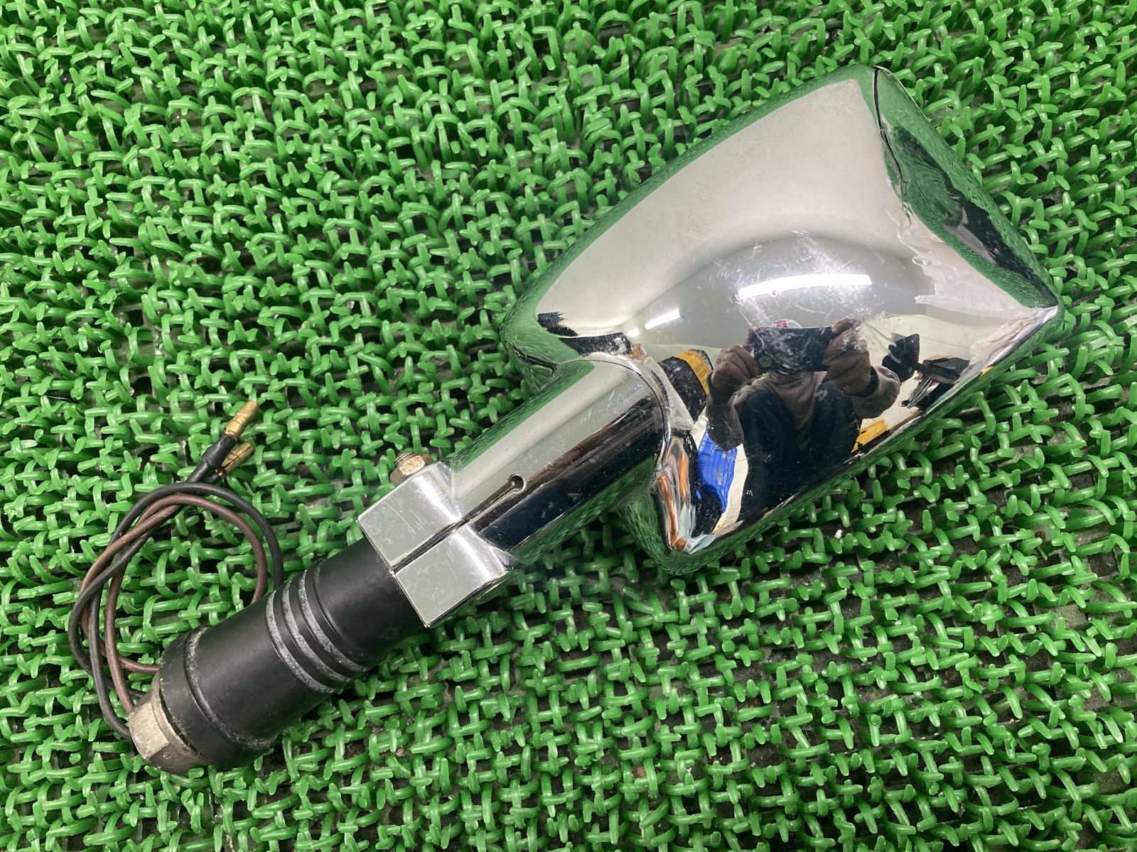 XJ400 ウインカー 片側 1121-291 ヤマハ 純正 中古 バイク 部品