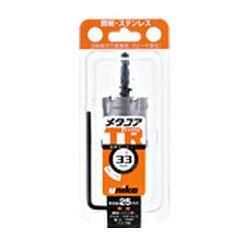 2営業日で発送 ユニカ 超硬ホールソー メタコアトリプル MCTR-37