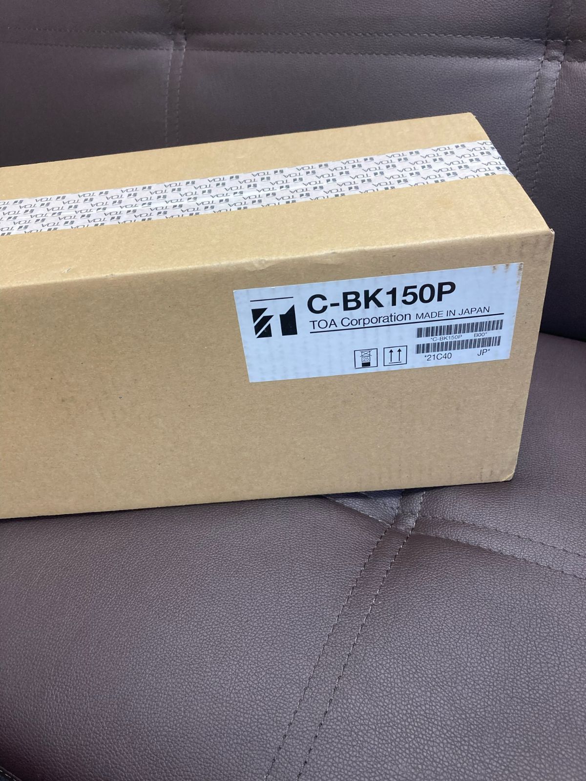 c-bk150p  TOA製 カメラ天井吊下金具 (C-BK150P) | TOA株式会社