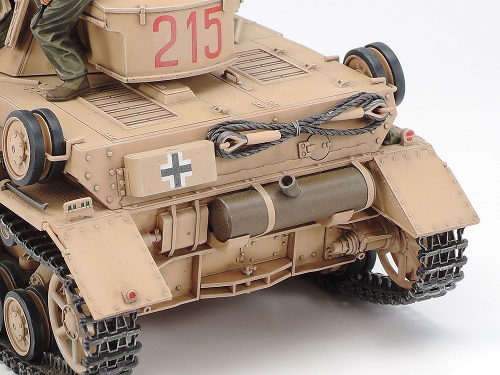 35378 1/35MM ドイツIV号戦車G型 初期生産車 【公式ショッピングサイト】