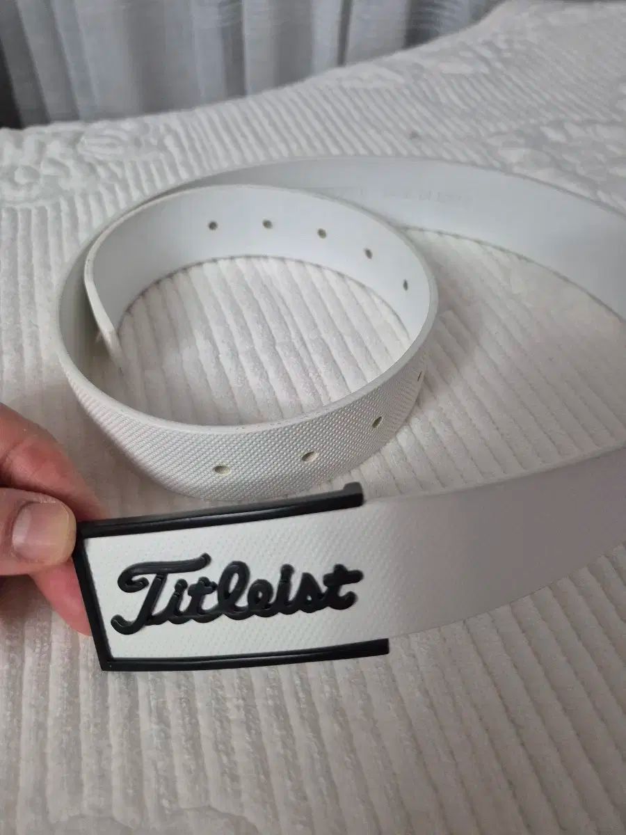 Titleist タイトリスト