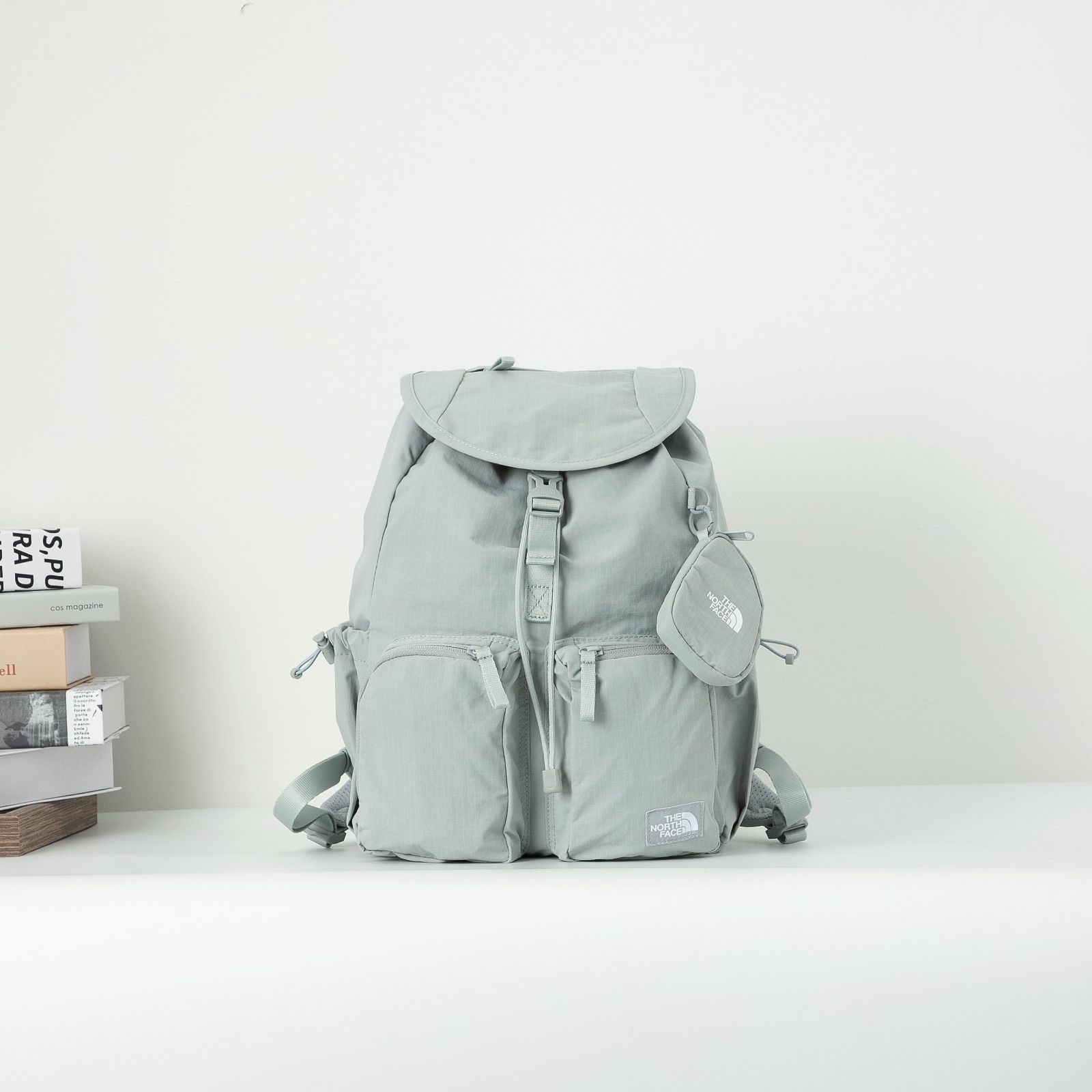 6営業日発送 THE NORTH FACE W'S BREEZE BACKPACK ウィメンズ
