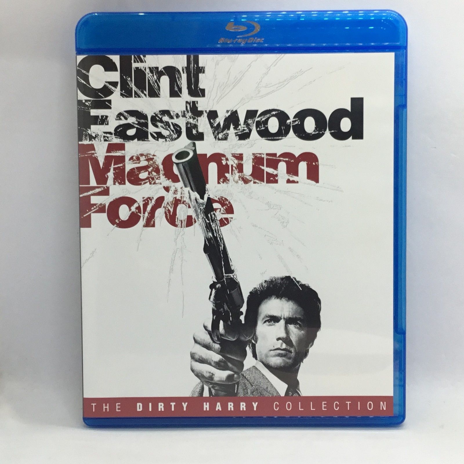 ○ダーティハリー2 / テッド・ポスト監督 (Blu-ray) WBA-Y15701
