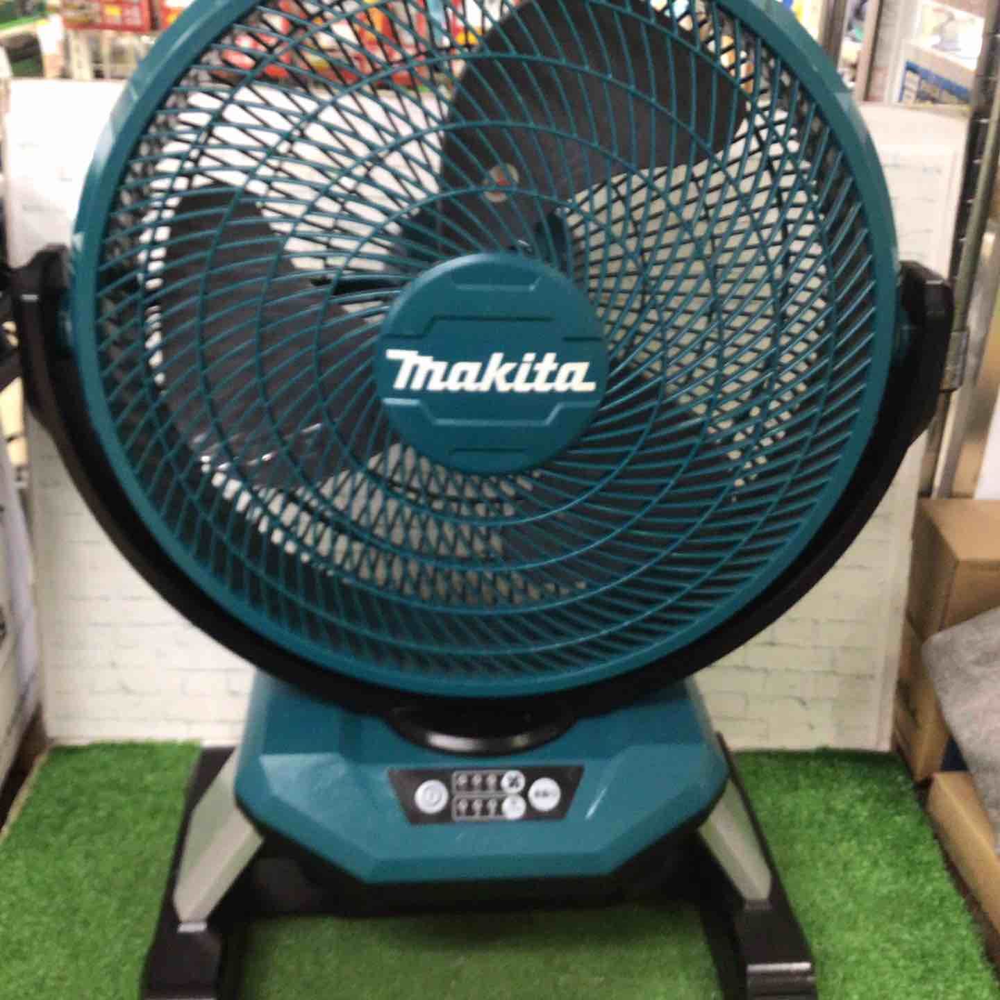 マキタ makita コードレスファン CF301DZ 町田店